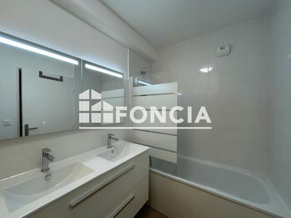 Location Appartement 4 pièces 89.53 m² - 2 RUE EUGENE DELACROIX Toulouse 31000