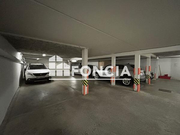 Location Appartement 4 pièces 89.53 m² - 2 RUE EUGENE DELACROIX Toulouse 31000