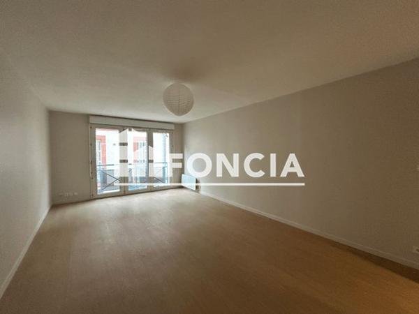 Location Appartement 4 pièces 89.53 m² - 2 RUE EUGENE DELACROIX Toulouse 31000