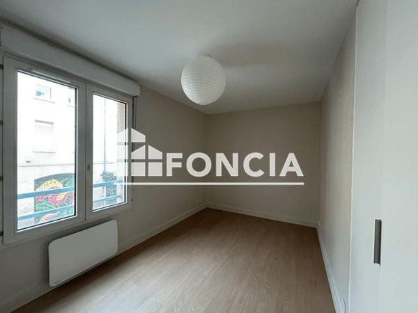 Location Appartement 4 pièces 89.53 m² - 2 RUE EUGENE DELACROIX Toulouse 31000