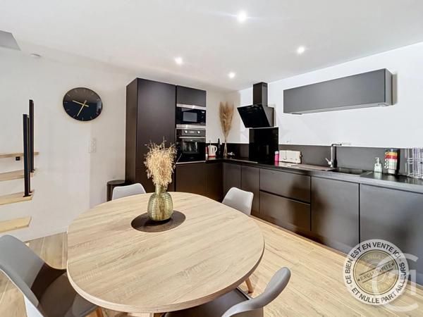 Appartement F4 à vendre  4 pièces - 70,54 m 2   LE BARCARES  - 66