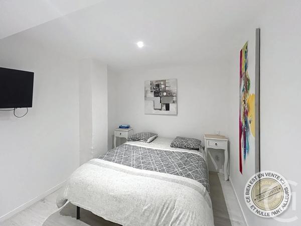 Appartement F4 à vendre  4 pièces - 70,54 m 2   LE BARCARES  - 66
