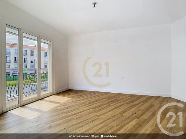 Appartement F4 à vendre  4 pièces - 70,54 m 2   LE BARCARES  - 66