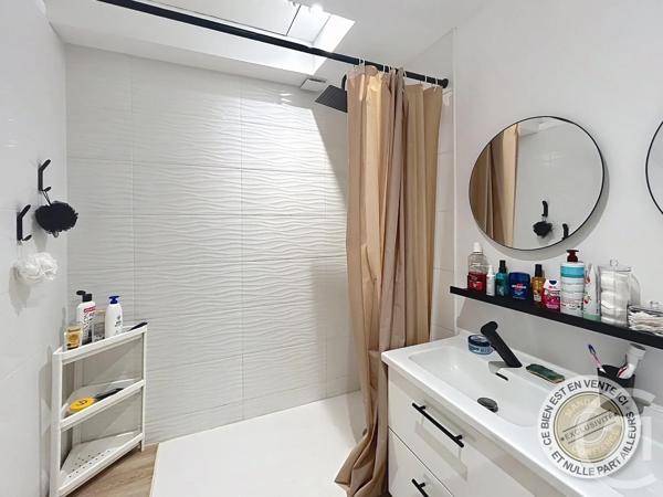 Appartement F4 à vendre  4 pièces - 70,54 m 2   LE BARCARES  - 66