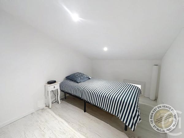 Appartement F4 à vendre  4 pièces - 70,54 m 2   LE BARCARES  - 66