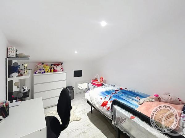 Appartement F4 à vendre  4 pièces - 70,54 m 2   LE BARCARES  - 66