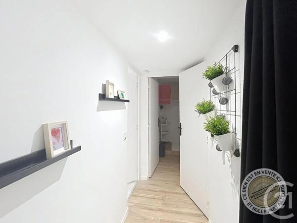 Appartement F4 à vendre  4 pièces - 70,54 m 2   LE BARCARES  - 66