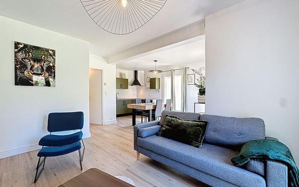 Maison à vendre    3 pièces •  Onet-le-Château