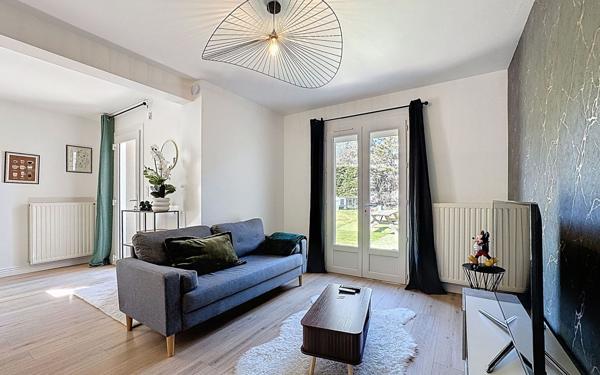 Maison à vendre    3 pièces •  Onet-le-Château