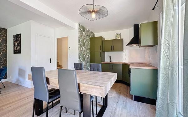 Maison à vendre    3 pièces •  Onet-le-Château