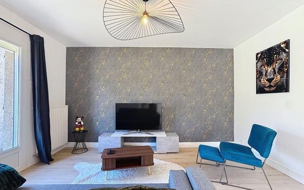 Maison à vendre    3 pièces •  Onet-le-Château