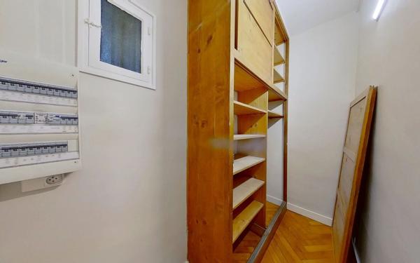 Appartement à louer    4 pièces • 98,56 m2 Lyon 6