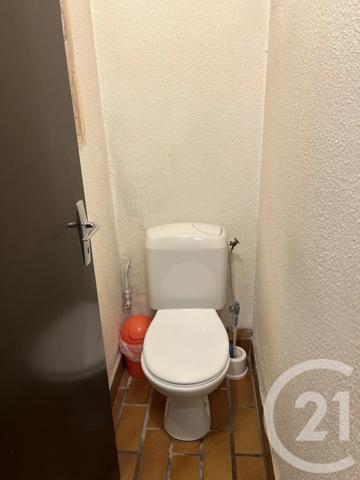 Appartement à vendre  2 pièces - 39,75 m 2   CAUTERETS  - 65