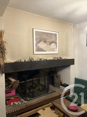Appartement à vendre  2 pièces - 39,75 m 2   CAUTERETS  - 65