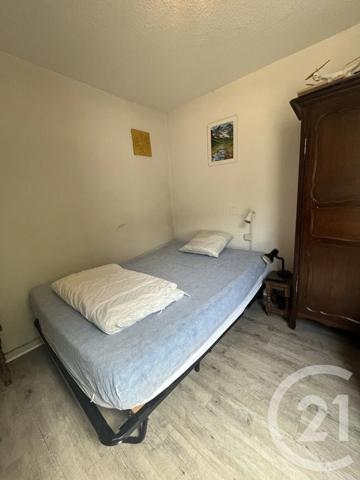 Appartement à vendre  2 pièces - 39,75 m 2   CAUTERETS  - 65