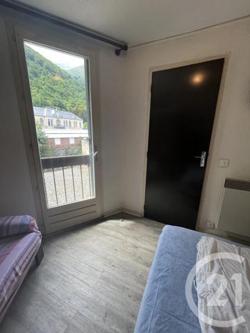 Appartement à vendre  2 pièces - 39,75 m 2   CAUTERETS  - 65