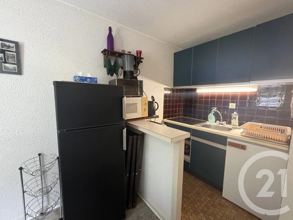 Appartement à vendre  2 pièces - 39,75 m 2   CAUTERETS  - 65