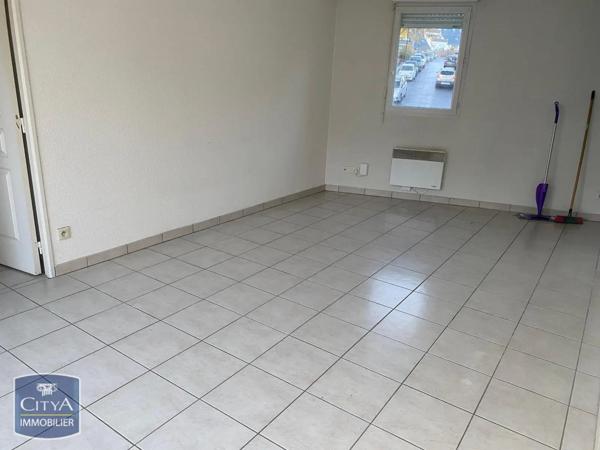 Appartement à vendre 3 pièces 62m²