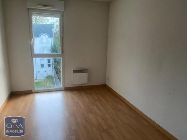 Appartement à vendre 3 pièces 62m²