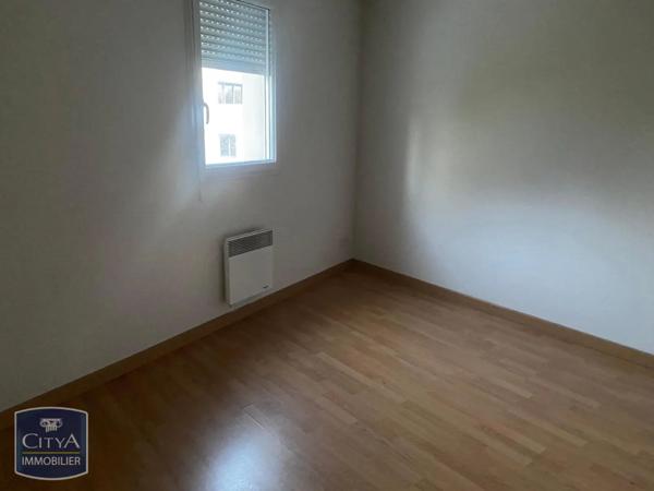 Appartement à vendre 3 pièces 62m²