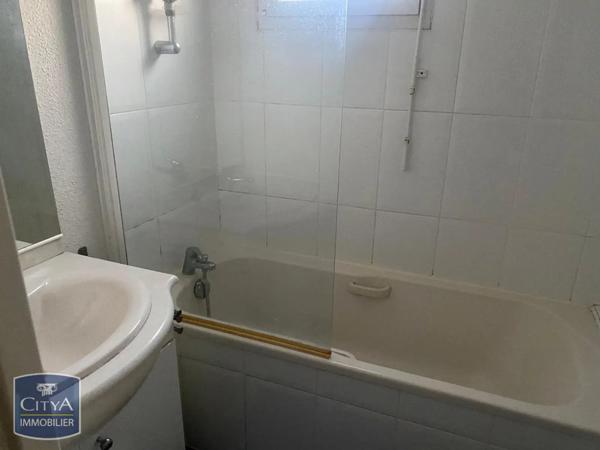 Appartement à vendre 3 pièces 62m²