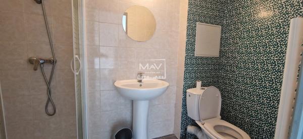 Appartement à louer à Roubaix • Réf. GPG912/4