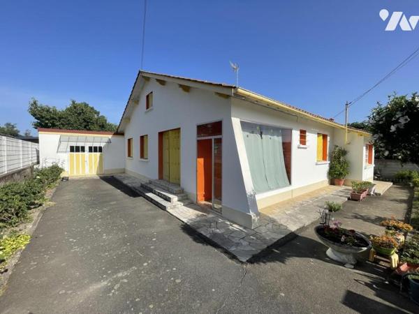 Maison sur la commune de Aureilhan