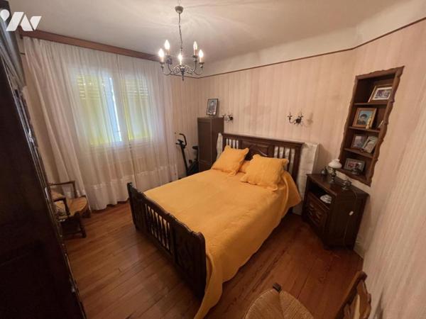 Maison sur la commune de Aureilhan