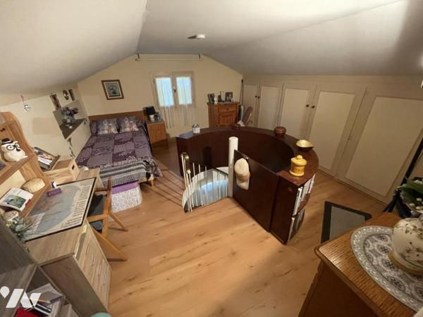 Maison sur la commune de Aureilhan