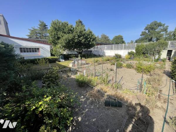 Maison sur la commune de Aureilhan