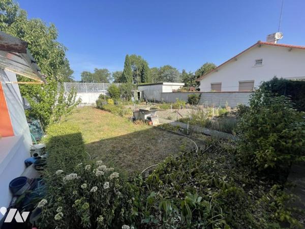 Maison sur la commune de Aureilhan