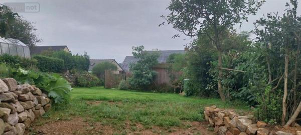 Terrain à Batir à vendre à Martinvast dans la Manche (50690), ref : 50040-568