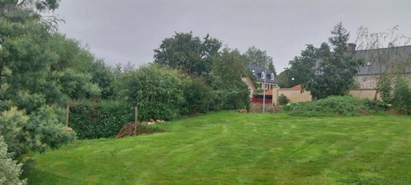 Terrain à Batir à vendre à Martinvast dans la Manche (50690), ref : 50040-568