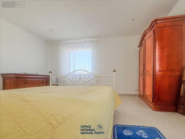 Maison à vendre à Agon-Coutainville dans la Manche (50230), ref : 1