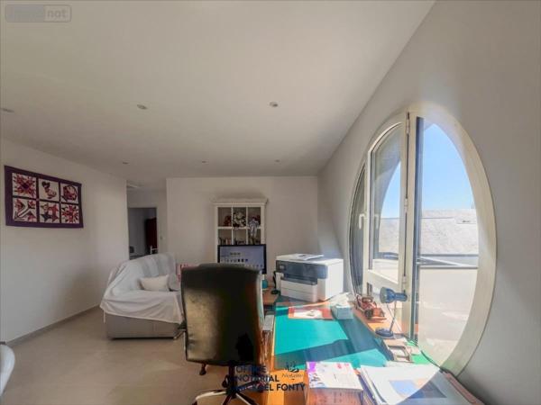 Maison à vendre à Agon-Coutainville dans la Manche (50230), ref : 1