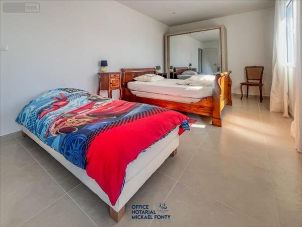 Maison à vendre à Agon-Coutainville dans la Manche (50230), ref : 1