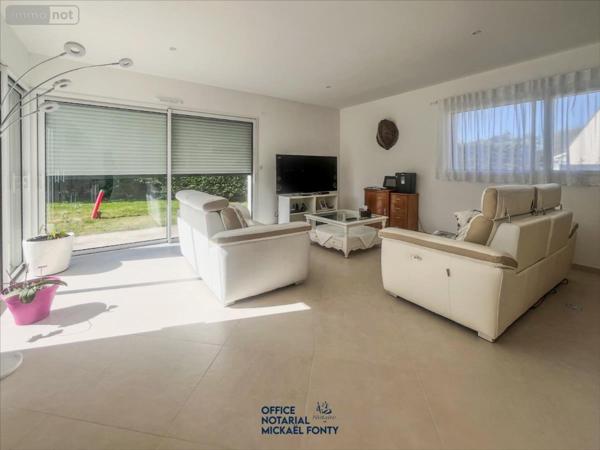 Maison à vendre à Agon-Coutainville dans la Manche (50230), ref : 1