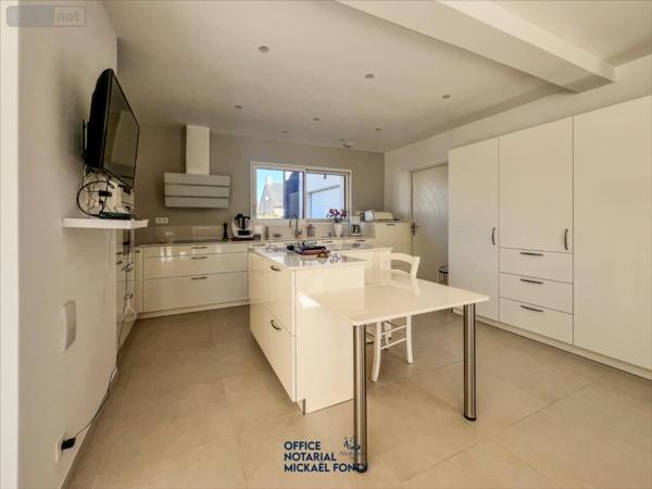 Maison à vendre à Agon-Coutainville dans la Manche (50230), ref : 1