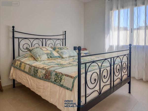 Maison à vendre à Agon-Coutainville dans la Manche (50230), ref : 1