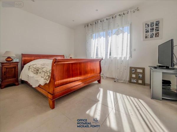 Maison à vendre à Agon-Coutainville dans la Manche (50230), ref : 1