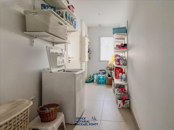 Maison à vendre à Agon-Coutainville dans la Manche (50230), ref : 1