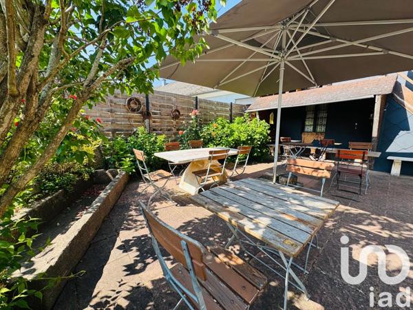 Immeuble à vendre 275 m² Orbey