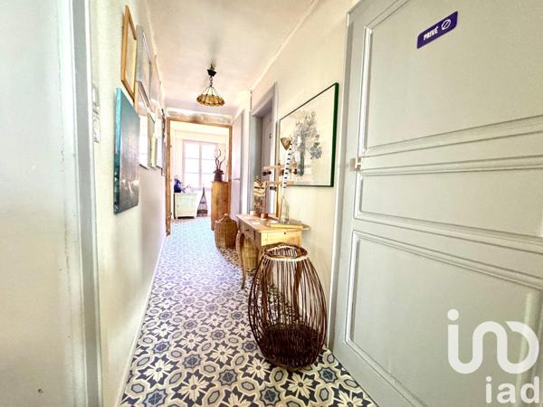 Immeuble à vendre 275 m² Orbey