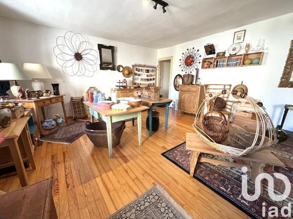 Immeuble à vendre 275 m² Orbey