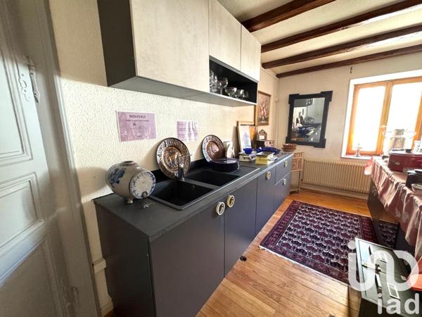 Immeuble à vendre 275 m² Orbey