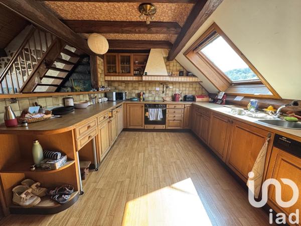 Immeuble à vendre 275 m² Orbey