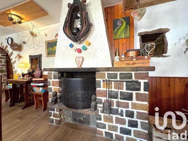 Immeuble à vendre 275 m² Orbey