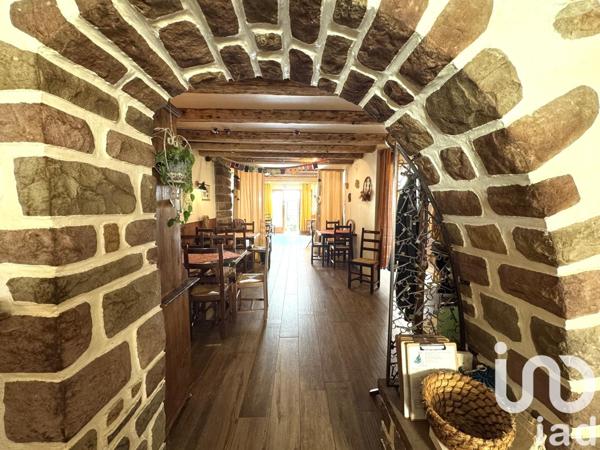 Immeuble à vendre 275 m² Orbey