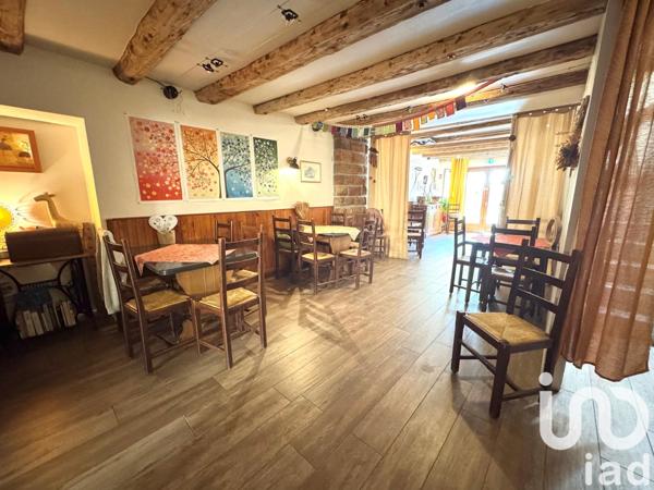 Immeuble à vendre 275 m² Orbey