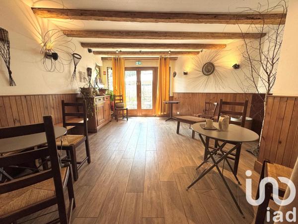 Immeuble à vendre 275 m² Orbey